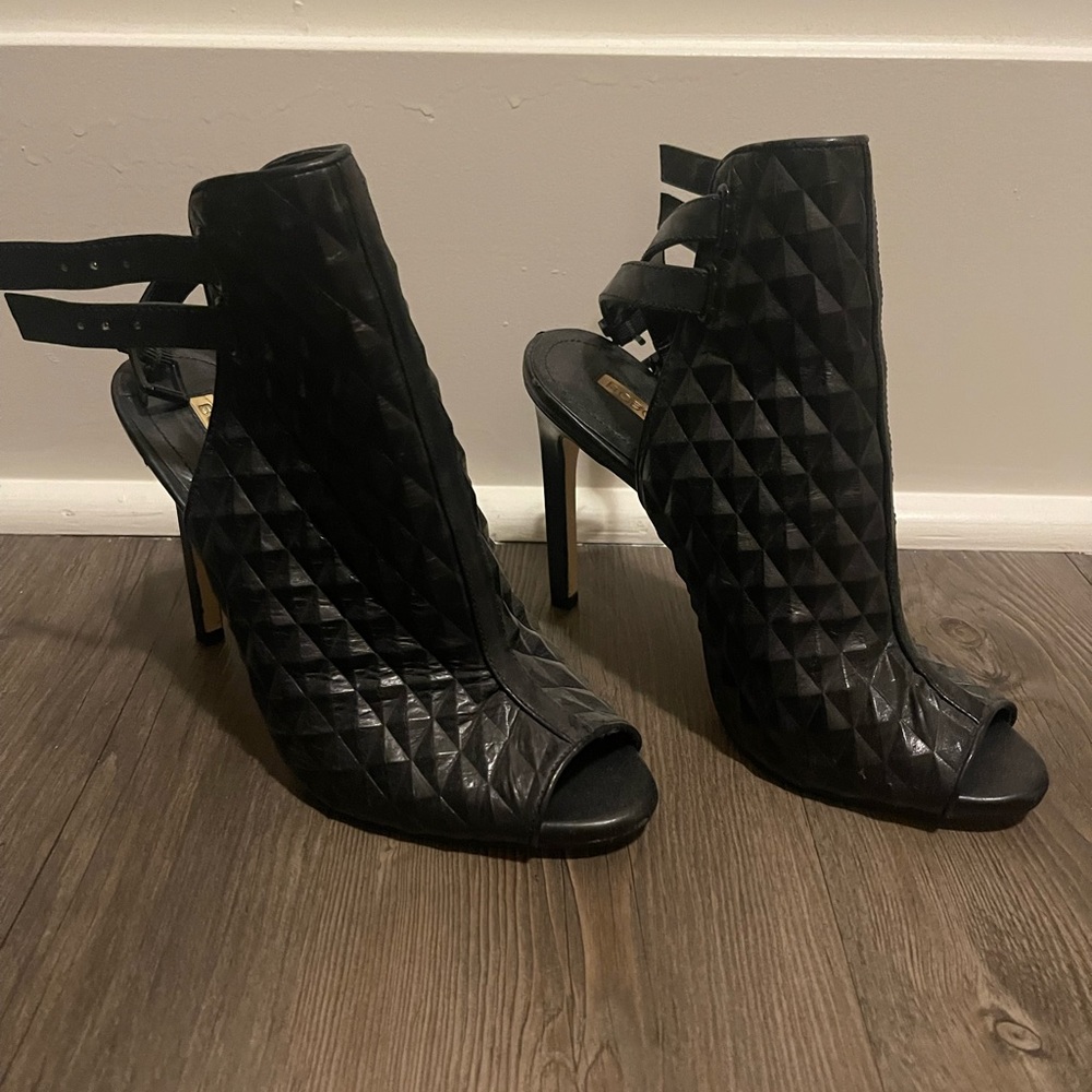 BCBGeneration Heels!